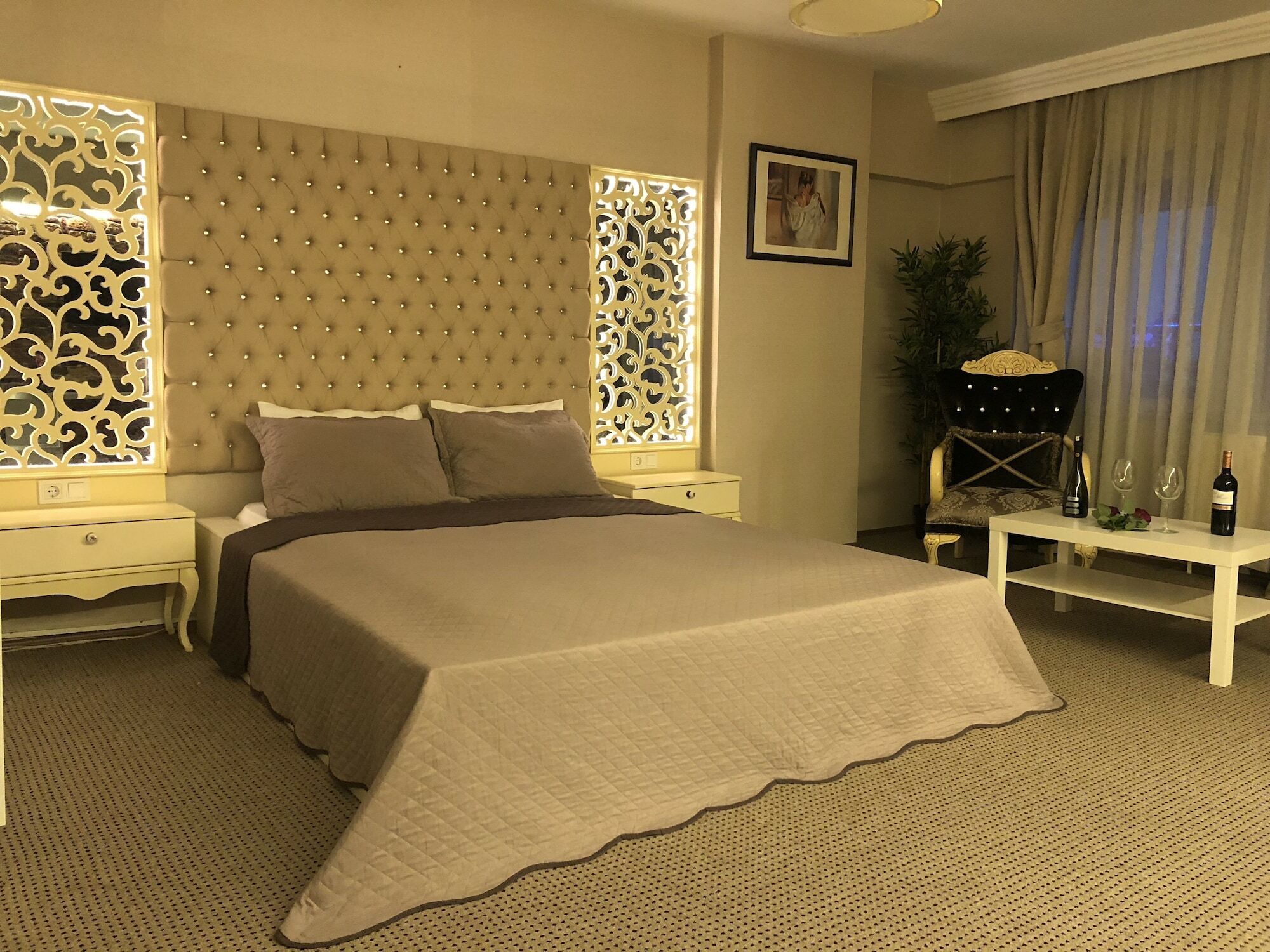 Lizzia Butik Hotel - Istanbul, Istanbul